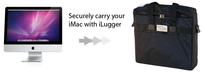 iMac Carrying Case